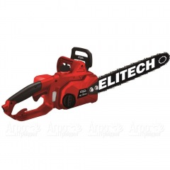 Элeктpoпилa Elitech ПЭ 142ПО (E1611.022.00) 12" в Севастополе