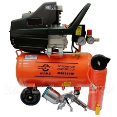 Компрессор поршневой Mateus MS03201H в Севастополе