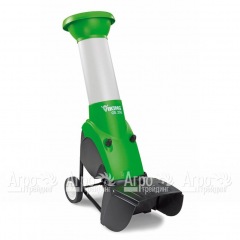 Измельчитель веток садовый электрический Viking GE 250.1 в Севастополе