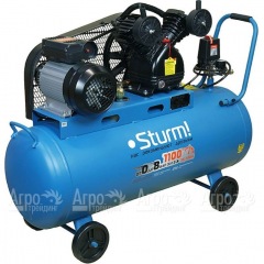 Компрессор воздушный Sturm AC932100B в Севастополе
