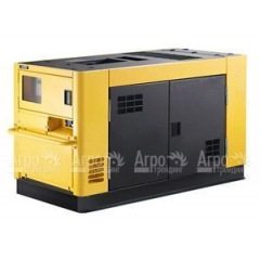 Стационарный генератор  G-Power KDE12STA в Севастополе