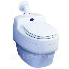 Компостирующий биотуалет Separett Villa 9000 в Севастополе