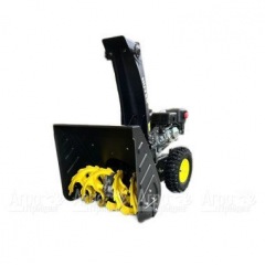Бензиновый снегоуборщик Huter SGC 6,8M в Севастополе