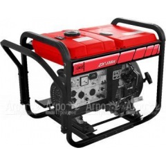 Бензогенератор Moeller MR/GGT25003 2,2 кВт в Севастополе