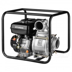 Мотопомпа Hyundai HYT 100 в Севастополе