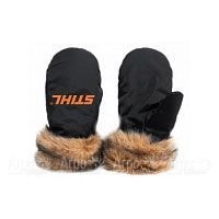 Варежки мужские Stihl в Севастополе