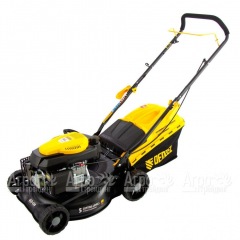 Газонокосилка бензиновая Denzel GLD-420 в Севастополе