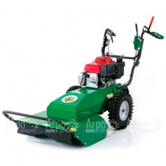 Газонокосилка бензиновая Billy Goat BC2600HM в Севастополе