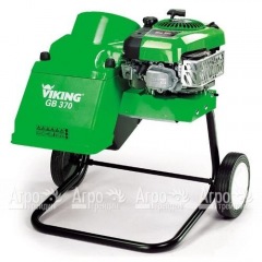 Измельчитель бензиновый Viking GB 370 (без воронки) в Севастополе