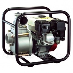Дизельная мотопомпа Koshin SEY-100 D в Севастополе