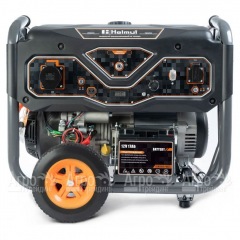 Бензогенератор Helmut LS 7500EA 7 кВт в Севастополе