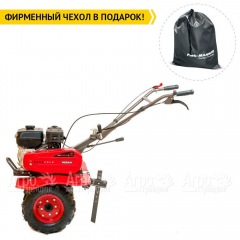 Бензиновый мотоблок Weima WM900M-3 с двигателем WM168FB 6.5 л.с., с колесами 4.00-8 (Фрезы в комплекте!) в Севастополе