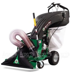 Садовый пылесос Billy Goat QV900HSPEU в Севастополе