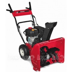 Снегоуборщик MTD Yard Machines 62 BD в Севастополе
