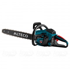 Бензопила Alteco Pro GCS 52 20" в Севастополе