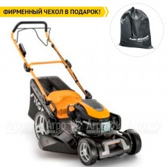 Газонокосилка бензиновая Stiga Combi 48 SЕQ в Севастополе