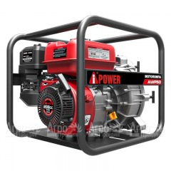 Бензиновая мотопомпа A-iPower AWP50H в Севастополе