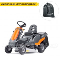 Садовый райдер Oleo-Mac Mistral 72/12,5 KH в Севастополе