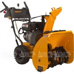 Снегоуборщик Parton PA624ES в Севастополе