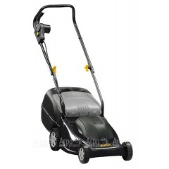 Газонокосилка электрическая Alpina BL 370 E в Севастополе