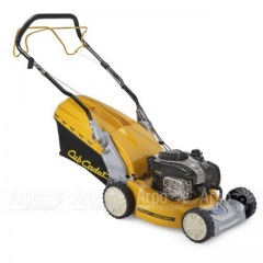 Газонокосилка бензиновая Cub Cadet CC 46 SPB в Севастополе