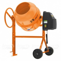 Бетоносмеситель Сибртех БСЛ-180 (Бетономешалка Сибртех БСЛ-180) в Севастополе