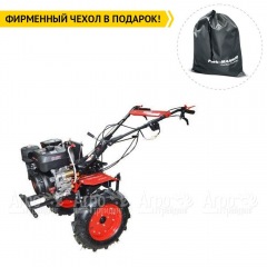 Бензиновый мотоблок Weima WM1100F-6 с двигателем WM188F/P 13 л.с. (фрезы в комплекте) в Севастополе