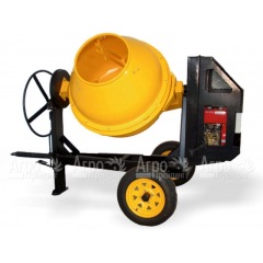 Бетоносмеситель Herz DM360 (Бетономешалка Herz DM360) в Севастополе