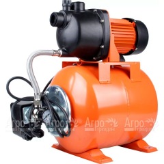 Насосная станция Вихрь АСВ-600/20 в Севастополе