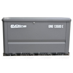 Газовый генератор EVOline GNG 13500 E 12 кВт в Севастополе