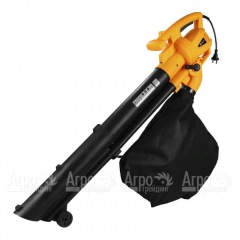 Воздуходувка электрическая DEKO DKBL3200 в Севастополе