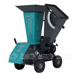 Измельчитель бензиновый Remarc Combi Cut 9600 в Севастополе