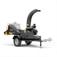 Измельчитель бензиновый Caiman Ganso 1000C в Севастополе