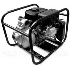 Мотопомпа Parton WP6530 в Севастополе