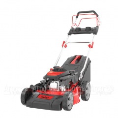 Газонокосилка бензиновая Fubag FPL 46 SM в Севастополе