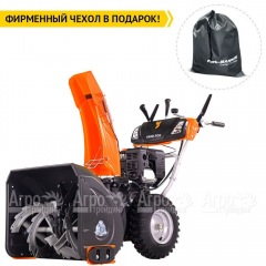 Снегоуборщик Yard Fox Optima 6654E в Севастополе
