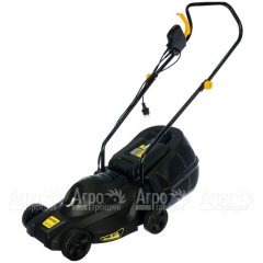 Электрическая газонокосилка Huter ELM-1100 в Севастополе