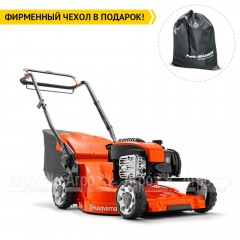Газонокосилка бензиновая Husqvarna LC 247S в Севастополе