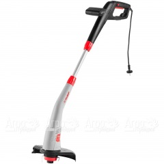 Электрокоса (электрический триммер) Зубр ЗТЭ-350 в Севастополе