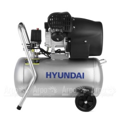 Компрессор поршневой масляный Hyundai НYC 40250LMS в Севастополе
