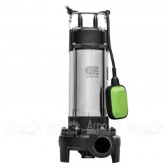 Фекальный насос Сибртех СФН1500-Н в Севастополе