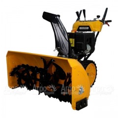 Снегоуборщик Habert HB1542MS PRO в Севастополе