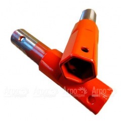 Удлинители для культиватора Rein Tig 90105 в Севастополе