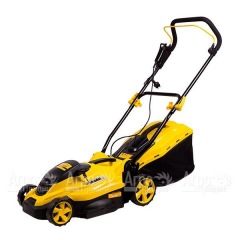 Газонокосилка электрическая Champion EM3616 в Севастополе