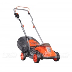 Газонокосилка аккумуляторная Patriot CM 4000 LCT (без аккумулятора и зарядного устройства) в Севастополе