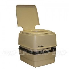Биотуалет Thetford Potti High в Севастополе