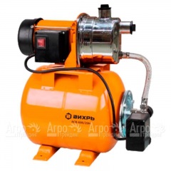 Насосная станция Вихрь АСВ-600/20Н в Севастополе