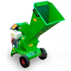 Измельчитель бензиновый Laski LS51/GX в Севастополе