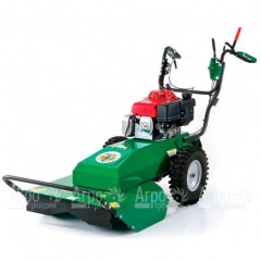 Газонокосилка бензиновая Billy Goat BC2600ICM в Севастополе
