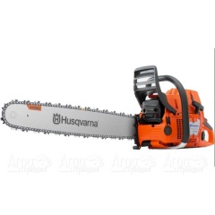 Бензопила Husqvarna 390XP-24" в Севастополе